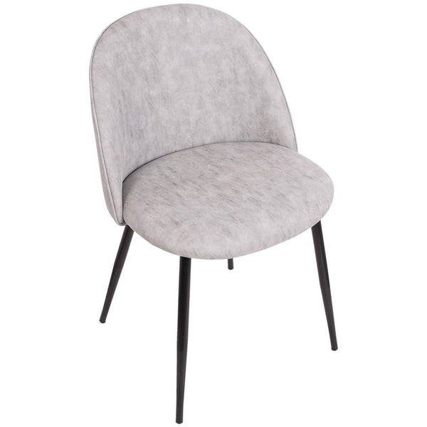 LumiSource Luna Chair - Set of 2-13