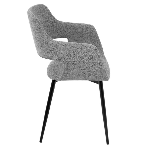 LumiSource Margarite Chair Set of 2-7