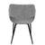 LumiSource Margarite Chair Set of 2-9