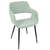 LumiSource Margarite Chair Set of 2-23