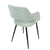 LumiSource Margarite Chair Set of 2-4