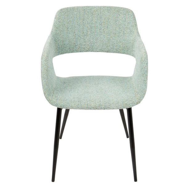 LumiSource Margarite Chair Set of 2-6