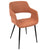 LumiSource Margarite Chair Set of 2-20