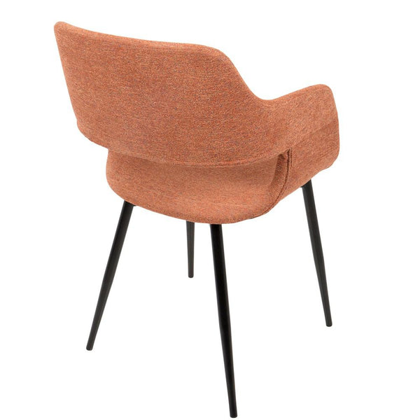 LumiSource Margarite Chair Set of 2-22
