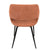 LumiSource Margarite Chair Set of 2-14
