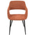 LumiSource Margarite Chair Set of 2-15