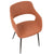LumiSource Margarite Chair Set of 2-16