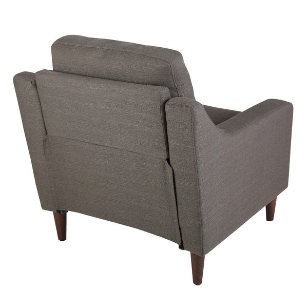LumiSource Maverick Accent Chair-5