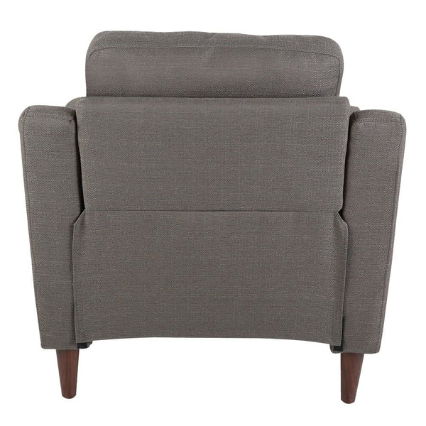 LumiSource Maverick Accent Chair-4