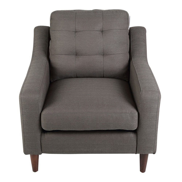 LumiSource Maverick Accent Chair-3