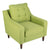 LumiSource Maverick Accent Chair-15