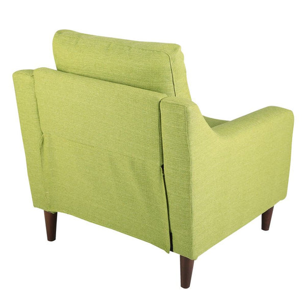 LumiSource Maverick Accent Chair-11