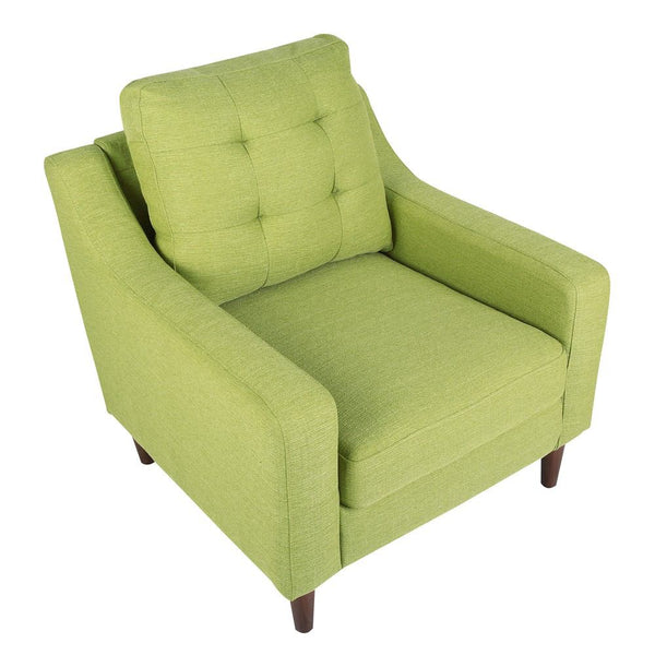 LumiSource Maverick Accent Chair-8