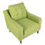 LumiSource Maverick Accent Chair-8