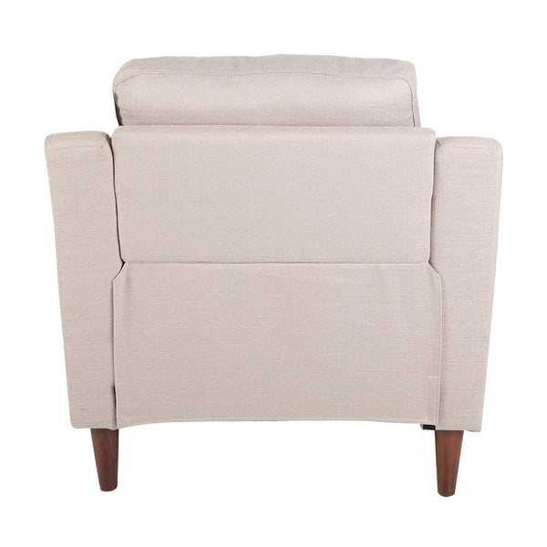 LumiSource Maverick Accent Chair-14