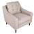 LumiSource Maverick Accent Chair-12