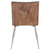 LumiSource Mason Chair With Swivel - Set Of 2-7