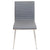 LumiSource Mason Chair With Swivel - Set Of 2-8