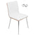 LumiSource Mason Chair With Swivel - Set Of 2 | Modishstore | Accent Chairs
