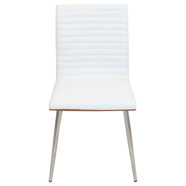 LumiSource Mason Chair With Swivel - Set Of 2-6