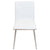 LumiSource Mason Chair With Swivel - Set Of 2-6