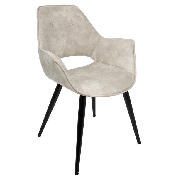 LumiSource Mustang Chair - Set of 2-47