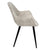 LumiSource Mustang Chair - Set of 2-12