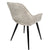 LumiSource Mustang Chair - Set of 2-50