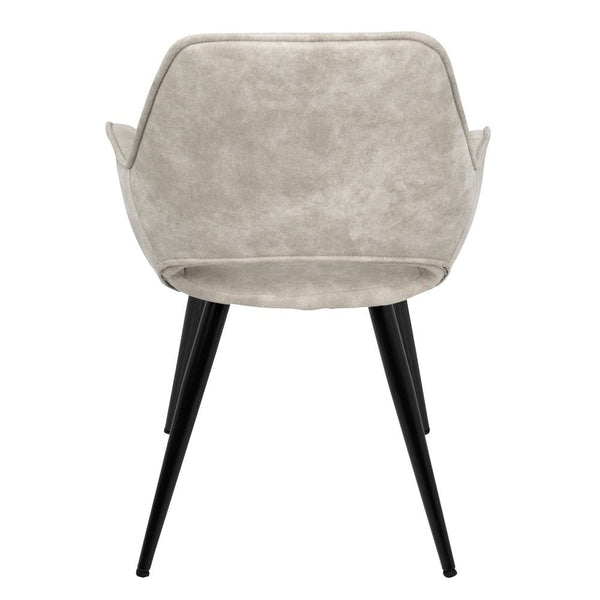 LumiSource Mustang Chair - Set of 2-8