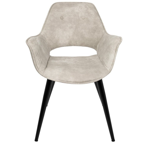 LumiSource Mustang Chair - Set of 2-40