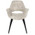 LumiSource Mustang Chair - Set of 2-40