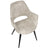 LumiSource Mustang Chair - Set of 2-6