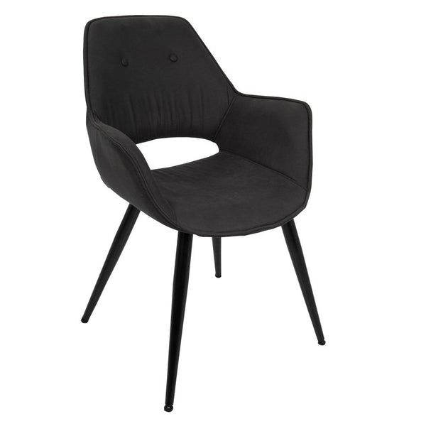 LumiSource Mustang Chair - Set of 2-29