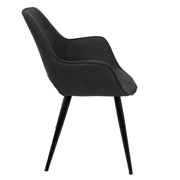 LumiSource Mustang Chair - Set of 2-61