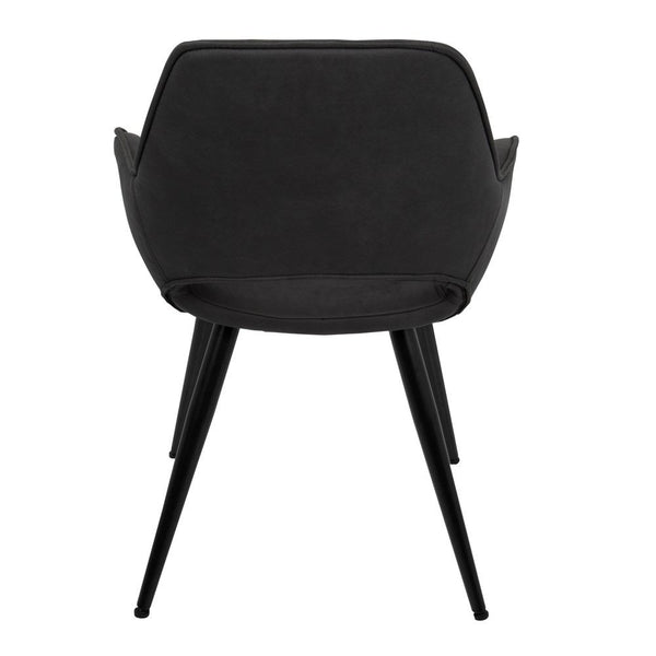 LumiSource Mustang Chair - Set of 2-33