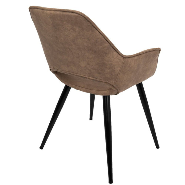 LumiSource Mustang Chair - Set of 2-27