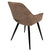 LumiSource Mustang Chair - Set of 2-27