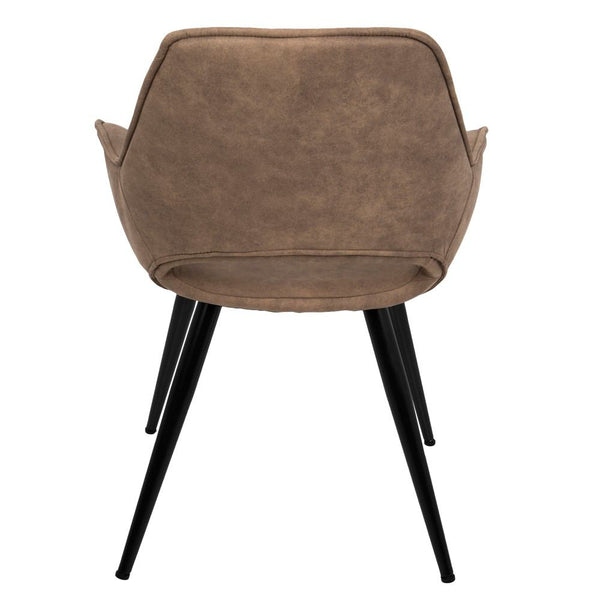 LumiSource Mustang Chair - Set of 2-9