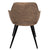 LumiSource Mustang Chair - Set of 2-9