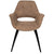 LumiSource Mustang Chair - Set of 2-11