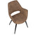LumiSource Mustang Chair - Set of 2-13