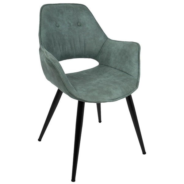 LumiSource Mustang Chair - Set of 2-19