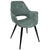 LumiSource Mustang Chair - Set of 2-19