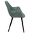 LumiSource Mustang Chair - Set of 2-52