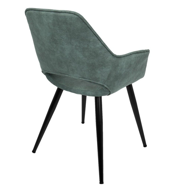 LumiSource Mustang Chair - Set of 2-54