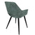LumiSource Mustang Chair - Set of 2-54