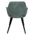 LumiSource Mustang Chair - Set of 2-22