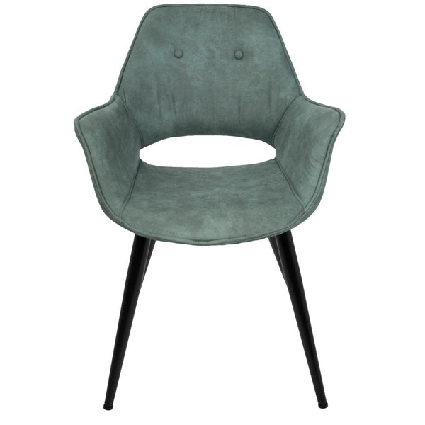 LumiSource Mustang Chair - Set of 2-58