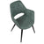 LumiSource Mustang Chair - Set of 2-18