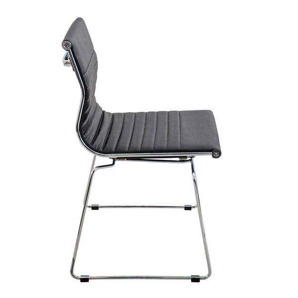 LumiSource Master Stackable Chair - Set of 2-7